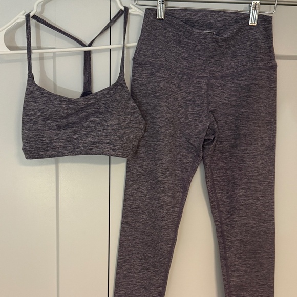 LOLE Yoga set - Picture 1 of 3